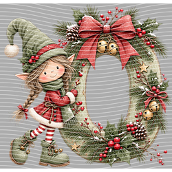 Christmas-ADJ 11378